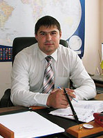 Кириченко Костянтин Іванович